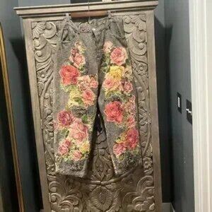 Magnolia pearl pants